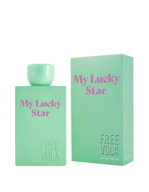 My Lucky Star Edp